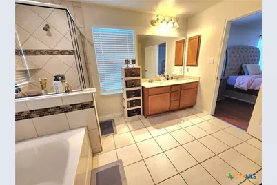 320 Tordesillas Drive, Georgetown, TX 78626 - Photo 44