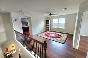 320 Tordesillas Dr, Georgetown, TX 78626 - Photo 46