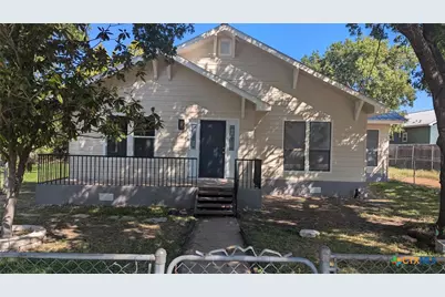 115 Hickman Street, Liberty Hill, TX 78642 - Photo 1