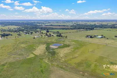 1370 Shiloh Church Road, Crawford, TX 76638 - Photo 4