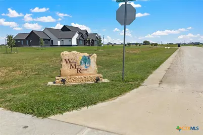 1370 Shiloh Church Road, Crawford, TX 76638 - Photo 10