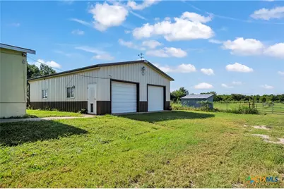 19707 Fm 485, Burlington, TX 76519 - Photo 8