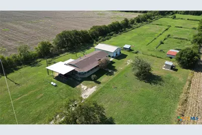 19707 Fm 485, Burlington, TX 76519 - Photo 12