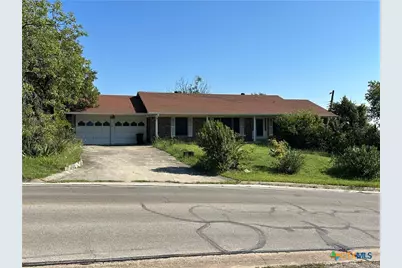 105 W Fowler Avenue, Killeen, TX 76541 - Photo 2