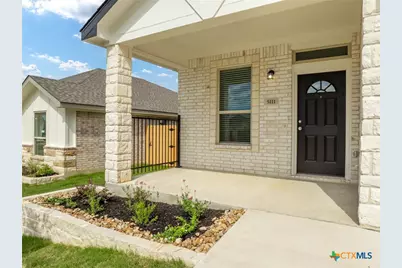 5115 Rose Petal Court Court, Killeen, TX 76542 - Photo 4