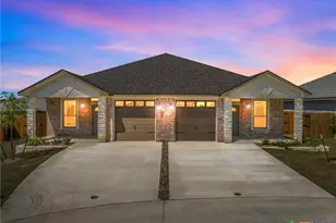 5115 Rose Petal Ct Ct, Killeen, TX 76542 - Photo 1