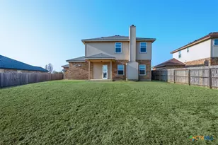 2601 Tarrant County Dr, Killeen, TX 76549 - Photo 32