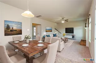 2601 Tarrant County Dr, Killeen, TX 76549 - Photo 6