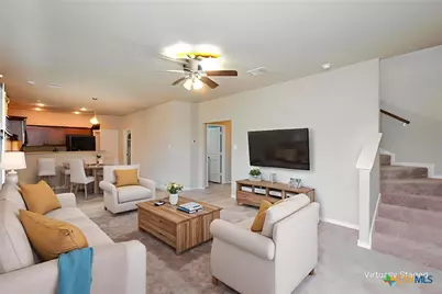 2601 Tarrant County Drive, Killeen, TX 76549 - Photo 2