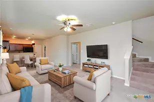 2601 Tarrant County Dr, Killeen, TX 76549 - Photo 2