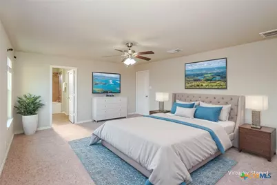 2601 Tarrant County Drive, Killeen, TX 76549 - Photo 8