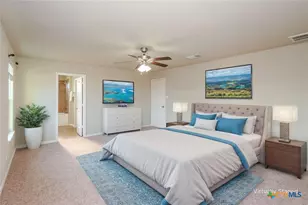 2601 Tarrant County Dr, Killeen, TX 76549 - Photo 8