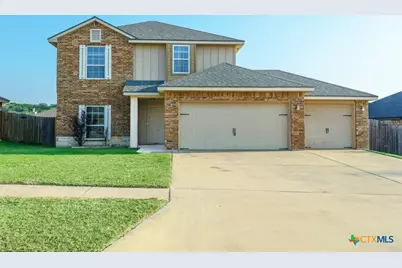 2601 Tarrant County Drive, Killeen, TX 76549 - Photo 28