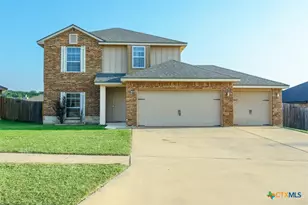 2601 Tarrant County Dr, Killeen, TX 76549 - Photo 28