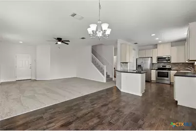 3917 Legend Pond, New Braunfels, TX 78130 - Photo 6