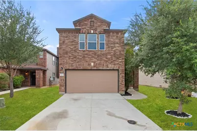 3917 Legend Pond, New Braunfels, TX 78130 - Photo 2