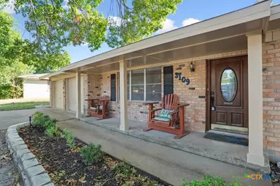 3109 Las Moras Drive, Temple, TX 76502 - Photo 2