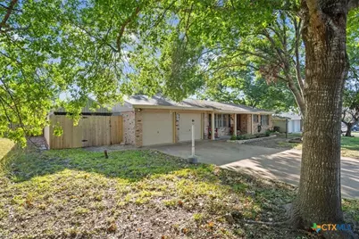 3109 Las Moras Drive, Temple, TX 76502 - Photo 4