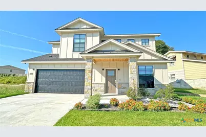 1495 Walker Place Boulevard, Copperas Cove, TX 76522 - Photo 1