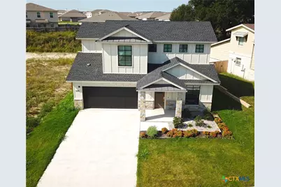 1495 Walker Place Boulevard, Copperas Cove, TX 76522 - Photo 32
