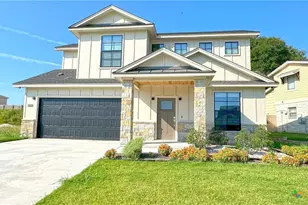 1495 Walker Pl Blvd, Copperas Cove, TX 76522 - Photo 2