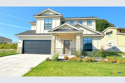 1495 Walker Place Boulevard, Copperas Cove, TX 76522 - Photo 2