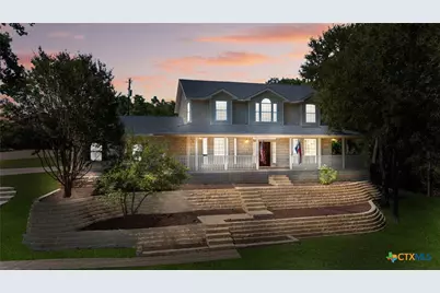 1412 Indian Trail, Salado, TX 76571 - Photo 1