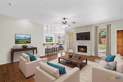 1412 Indian Trail, Salado, TX 76571 - Photo 8