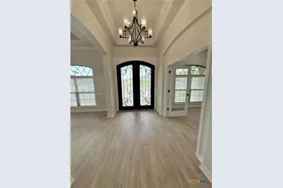 5602 Kemosabe Drive, Killeen, TX 76542 - Photo 2