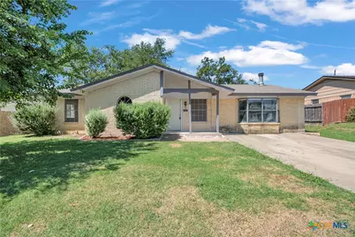 1907 Miles Street, Copperas Cove, TX 76522 - Photo 1