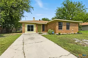 4103 Koala Dr, Killeen, TX 76543 - Photo 2