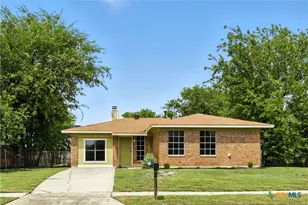 4103 Koala Dr, Killeen, TX 76543 - Photo 1