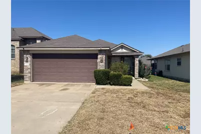 5401 Donegal Bay Court, Killeen, TX 76549 - Photo 1