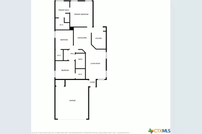 5401 Donegal Bay Court, Killeen, TX 76549 - Photo 10