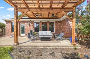 21001 Haddington Cove, Hutto, TX 78634 - Photo 4