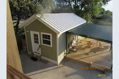 911 W Madison Avenue, Port O'Connor, TX 77982 - Photo 28