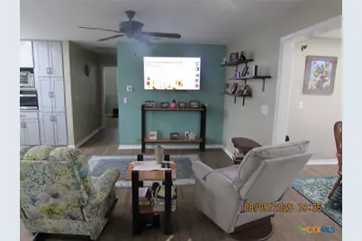 911 W Madison Avenue, Port O'Connor, TX 77982 - Photo 22