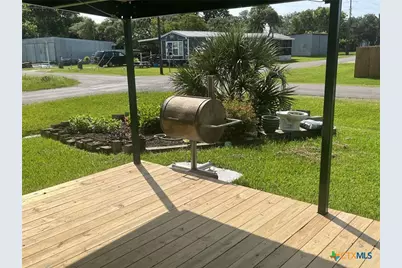 911 W Madison Avenue, Port O'Connor, TX 77982 - Photo 32