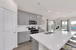 106 Wind Trail, Hutto, TX 78634 - Photo 10