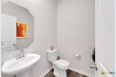 106 Wind Trail, Hutto, TX 78634 - Photo 16