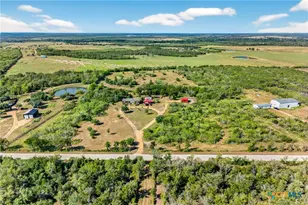 331 Elm Creek Rd, Waelder, TX 78959 - Photo 46