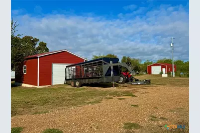 331 Elm Creek Road, Waelder, TX 78959 - Photo 38
