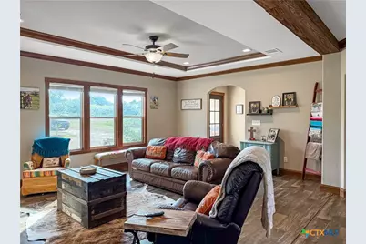 331 Elm Creek Road, Waelder, TX 78959 - Photo 8