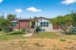 331 Elm Creek Rd, Waelder, TX 78959 - Photo 2