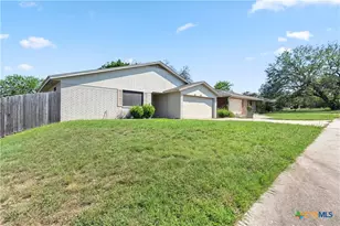 218 Spur Dr, Copperas Cove, TX 76522 - Photo 2