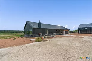 2322 Fm 963, Burnet, TX 76539 - Photo 30