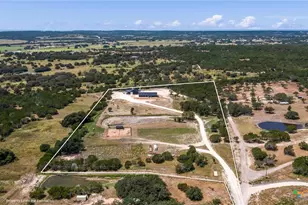 2322 Fm 963, Burnet, TX 76539 - Photo 40