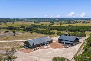 2322 Fm 963, Burnet, TX 76539 - Photo 1