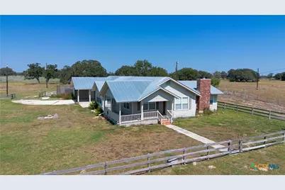 3752 Fm-77, Nixon, TX 78140 - Photo 8