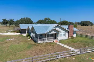 3752 FM 77, Nixon, TX 78140 - Photo 8